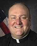 Fr. Dan Brandt, Director