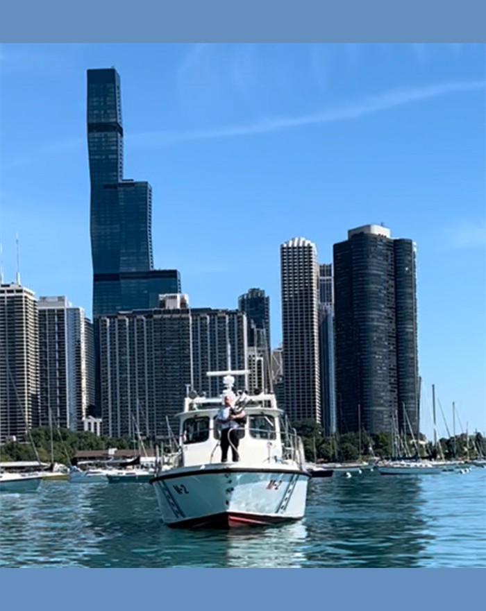 10 JUL 2022 Gold Star Regatta Chicago Pic#3