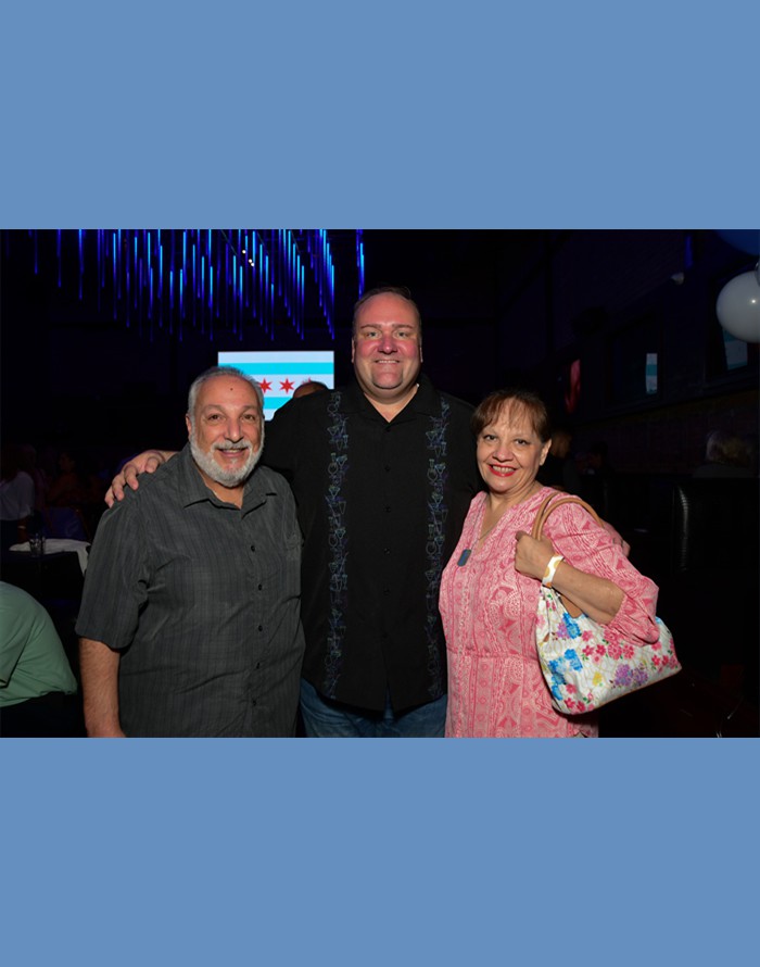 13 AUG 2019 Fr. Dan's Birthday Party at Old Crow Pic #067