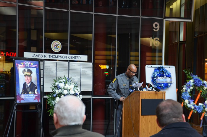 Memorial service for Commander Bauer 13 Feb 19 Pic #0007