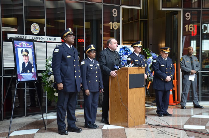 Memorial service for Commander Bauer 13 Feb 19 Pic #0014