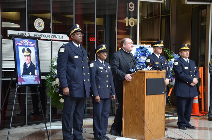 Memorial service for Commander Bauer 13 Feb 19 Pic #0021