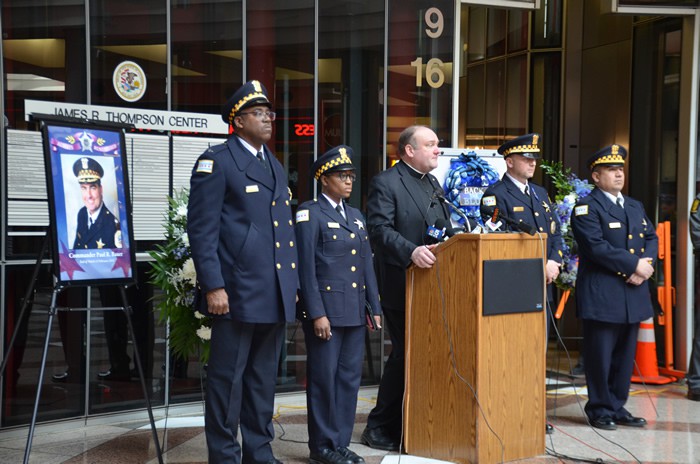 Memorial service for Commander Bauer 13 Feb 19 Pic #0021