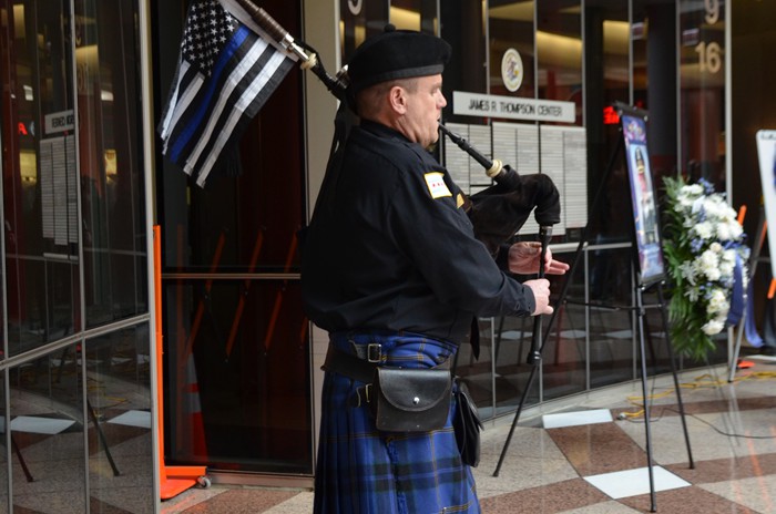 Memorial service for Commander Bauer 13 Feb 19 Pic #0042