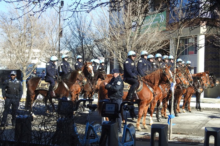 Memorial service for Commander Bauer 13 Feb 19 Pic #0713