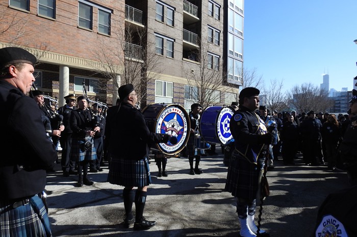 Memorial service for Commander Bauer 13 Feb 19 Pic #0726