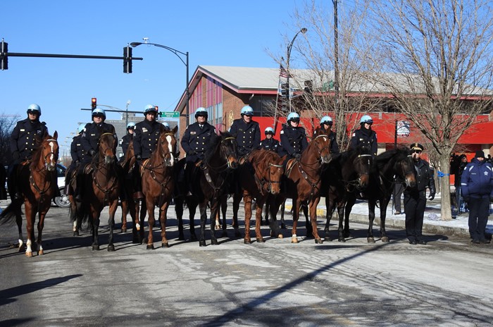 Memorial service for Commander Bauer 13 Feb 19 Pic #0737