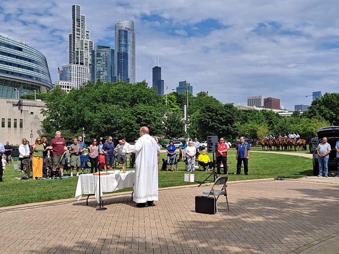 19 JUN 2022 Father's Day Mass Pic #102030 by PCM