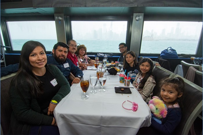 19 MAY 2019 GSF Luncheon Cruise Pic#5
