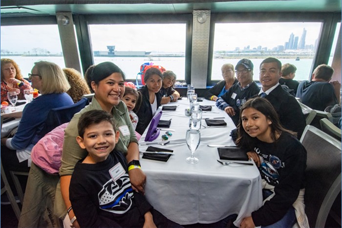 19 MAY 2019 GSF Luncheon Cruise Pic#6