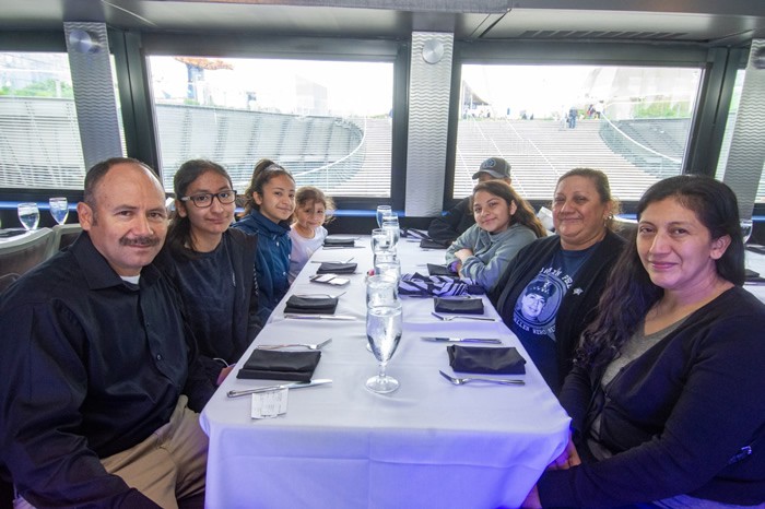 19 MAY 2019 GSF Luncheon Cruise Pic#8