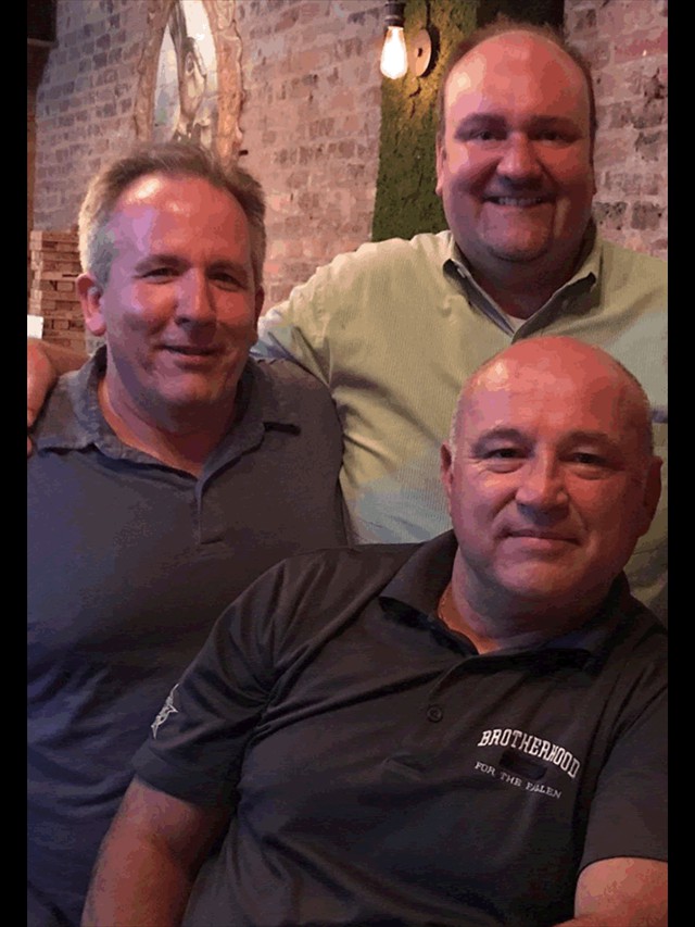 20 JUL 2017 The Rabbit Hole fundraiser Pic #451