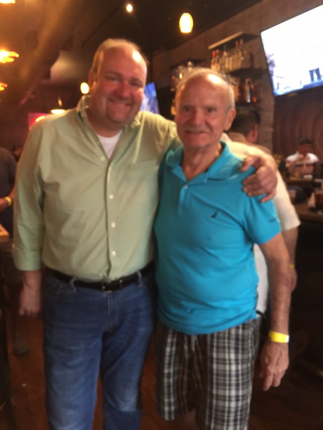 20 JUL 2017 The Rabbit Hole fundraiser Pic #470