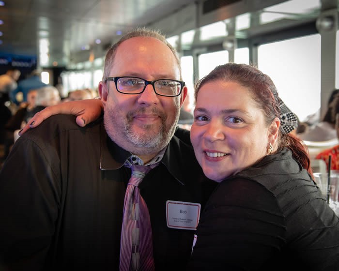 20 MAY 2018 Gold Star Families 23rd annual luncheon cruise Pic#0037