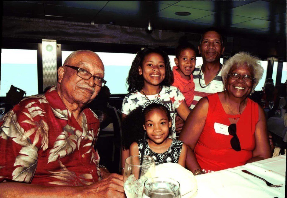 25 JUN 2016 Police Chaplains Ministry luncheon cruise aboard Spirit of Chicago Pic # lcpic 2