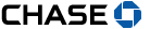 Chase Online Logo