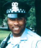 CPD Officer Nathaniel Taylor jr.