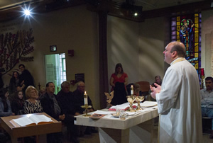 10 APR 2016, we celebrated the baptisms of two little angels.