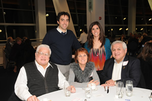 Police Chaplains Ministry again hosted our beloved Gold Star Families at an annual Christmas dinner on 05 DEC 2013.  As you can see, a wonderful evening was enjoyed by all.  YOUR support of our ministry makes such occasions possible.