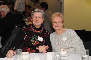 Police Chaplains Ministry again hosted our beloved Gold Star Families at an annual Christmas dinner on 05 DEC 2013.  As you can see, a wonderful evening was enjoyed by all.  YOUR support of our ministry makes such occasions possible.