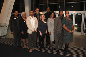 Police Chaplains Ministry again hosted our beloved Gold Star Families at an annual Christmas dinner on 05 DEC 2013.  As you can see, a wonderful evening was enjoyed by all.  YOUR support of our ministry makes such occasions possible.