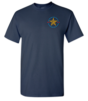 Police Chaplains Ministry T-Shirt